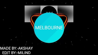 MELBOURNE BOUNCE INDIAN VERSION 1 2017/AM OFFICIAL RELEASE