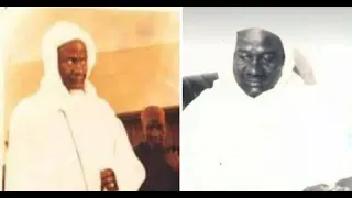 LIVE TOUBA | Plateau Special Waccayou  Magalou Serigne Souhaibou Mbacke