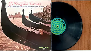 Ti Voglio Bene - ℗ 1977 - Baú🎶