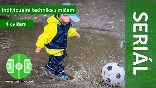 Individuální technika s míčem (seriál)