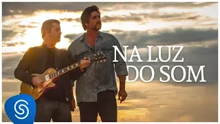 Victor & Leo - Na Luz Do Som (Vídeo Oficial)