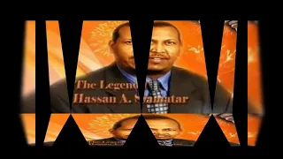 XASAN ADAN SAMATAR HEESTII Sidigtii yaraydee.. With laas xadhaadh music