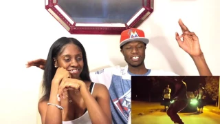 KODAK BLACK NO FLOCKIN (Official Video) - REACTION