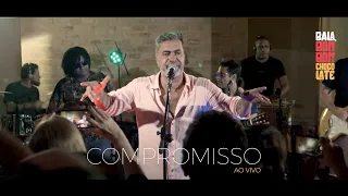 COMPROMISSO - Bala, Bombom e Chocolate (AO VIVO)