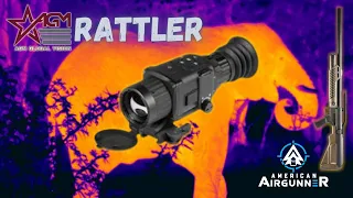 BEST Thermal: AGM RATTLER Thermal Monocular