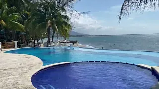 Paraiso Rainforest and Beach Hotel