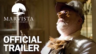 The Secret Of The Nutcracker - Official Trailer - MarVista Entertainment