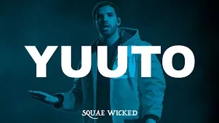 (FREE) Drake x Future x Kanye West Type Beat “Yuuto“ [Free Drake Instrumental]