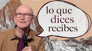 📺 Lo que dices recibes - Andrés Corson - 8 Agosto 2021 | Prédicas Cristianas