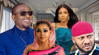 MOST WANTED GIRLS...EMEKA IKE | YUL EDOCHIE .. #nollywood #movies #2023