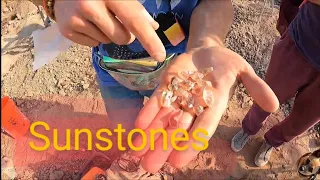 Sunstone Extravaganza