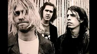 Nirvana   Smells Like Teen Spirit remastering