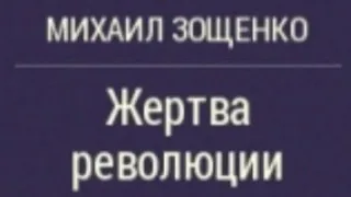 Михаил Зощенко Юмористические Рассказы, Жертва Революции, Жених, Галоша, Встреча