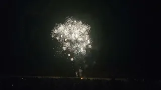 Four Seasons Fireworks Demo ( 500 Grams of Pyro Delights)