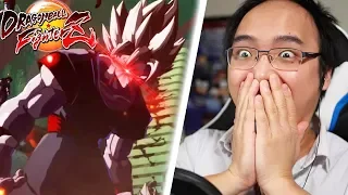 ILS SONT TOUS DEVENUS DES VILAINS ?! | Dragon Ball Fighterz Mode Histoire #1