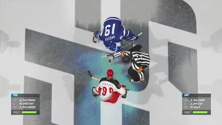 NHL 21 ЧТО ПО ТАКТИКЕ / Как переключать тактики в игре