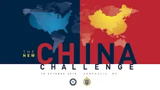 The New China Challenge: Understanding China's Rise
