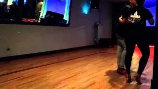 Kizomba NYC - Semba - Hartford, CT 03/21/2015