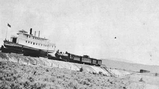 Klamath (steamboat) | Wikipedia audio article