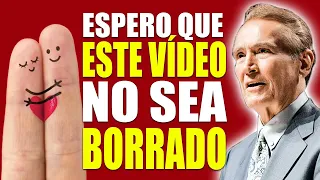 Adrian Rogers en Español 2022 ✅ Espero Que Este Vídeo No Sea Borrado 🔴