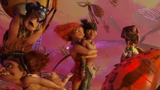 Opening | The Croods: A New Age (HDR)