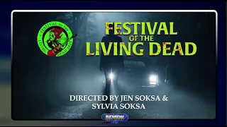 REview: Festival of the Living Dead (2024) | No FOMO