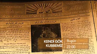 Kendi Gök Kubbemiz Ali Şükrü Bey Fragman