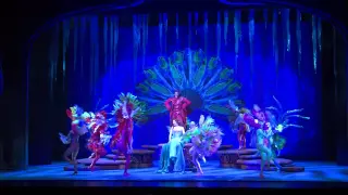 Disney's The Little Mermaid at Paper Mill Playhouse