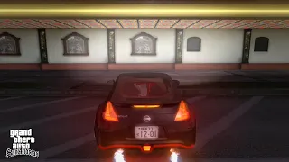 3D Car Lights - GTA SA Android