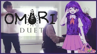 Omori Final Duet Perfect Cover