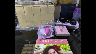 Accesorios C06 Oriflame Perú 2024