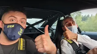 Here is Why Robert Kubica is Simply AWESOME