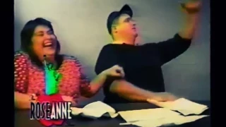 Roseanne Barr -The Roseanne Show Reunion (1998)