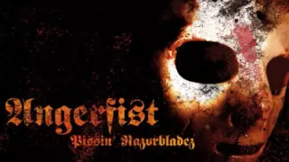 Angerfist - Yes HQ