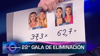 Programa 132 (19-05-2024) - Gran Hermano