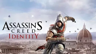 Assassin’s Creed: Identity (Android/iOS) Gameplay - Without Commentary