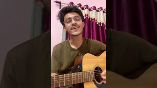 Bhalobashar Morshum - Fardeen Khan | Acoustic Cover | Arijit Singh | X=Prem
