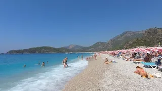 Belcekiz Beach – Fethiye – Turkey 2020