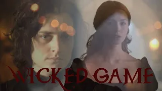 Richard III & Elizabeth Of York - Wicked Game