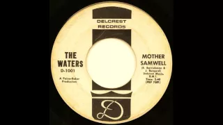 The Waters - Mother Samwell (1969)