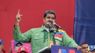 «Это загонит страну в международную изоляцию». Результаты президентских выборов в Венесуэле