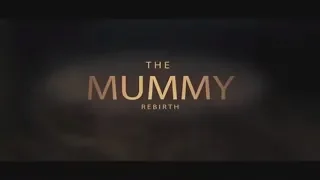 THE MUMMY REBIRTH Official Trailer HD (2019) Sci-Fi, Horror