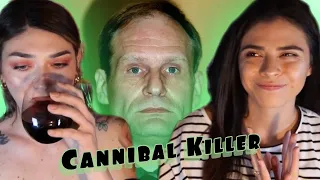 The Cannibal Killer Armin Meiwes: And His Willing Victim Bernd Brandes