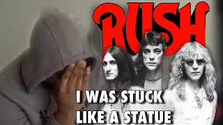 The BEST Instrumentation I've EVER Heard | Rush - Xanadu Exit Stage Left LIVE | Reaction