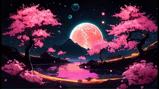 Journey Of A Life Time 🌙 *Ultimate Chill Lofi Mix* No.  2