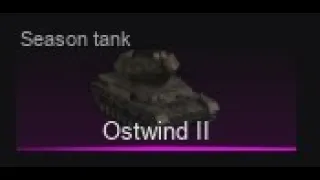 Ostwind II Gameplay | Steel Titans