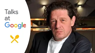 The Devil in the Kitchen | Marco Pierre White | Talks at Google
