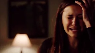 ► the vampire diaries; i feel so cold [4x15]