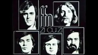 FFN ( Formatia fara nume ) - Oameni ce-ar fi putut sa fie - Album : ''Zi cu zi ''-1978