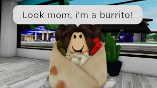 All of my FUNNY “DAUGHTER” MEMES in 50 minutes!😂- Roblox Compilation